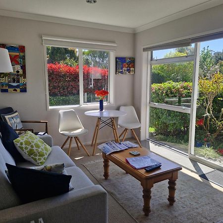 Mangawhai Heads Apartment Exterior foto