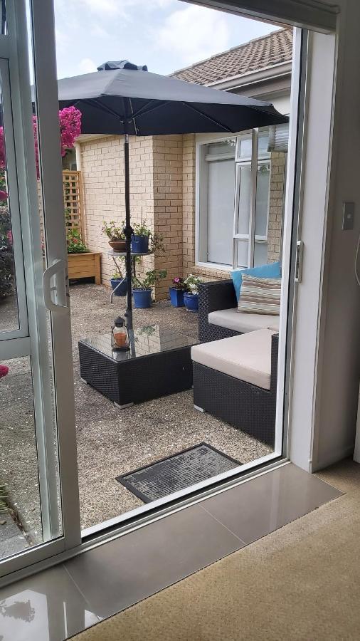 Mangawhai Heads Apartment Exterior foto