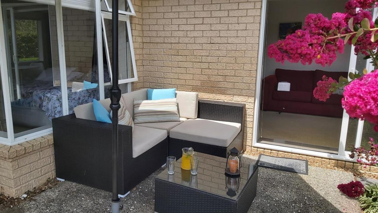 Mangawhai Heads Apartment Exterior foto