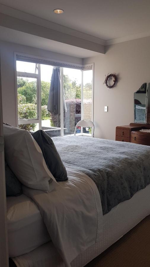 Mangawhai Heads Apartment Exterior foto