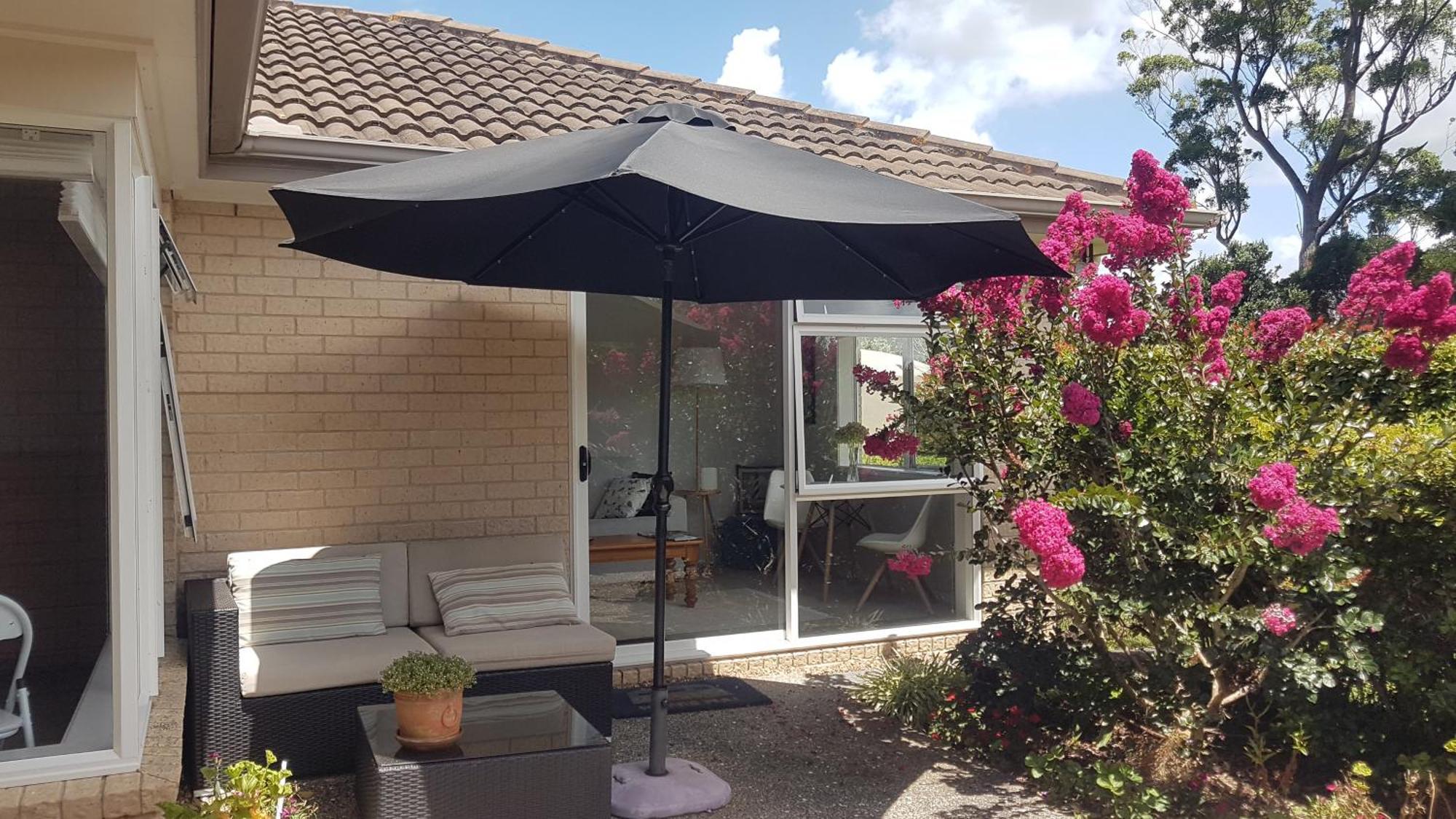 Mangawhai Heads Apartment Exterior foto