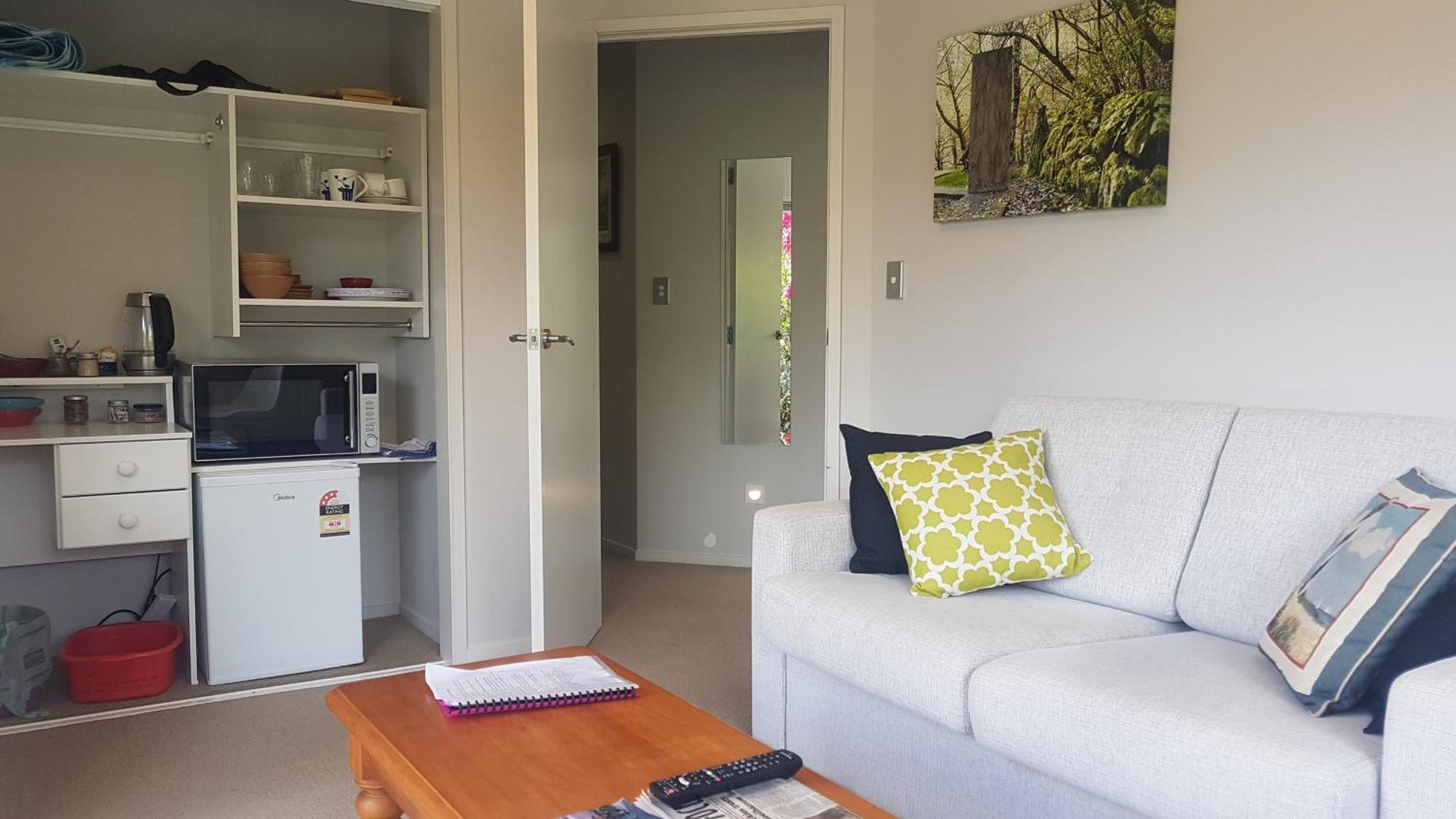 Mangawhai Heads Apartment Exterior foto