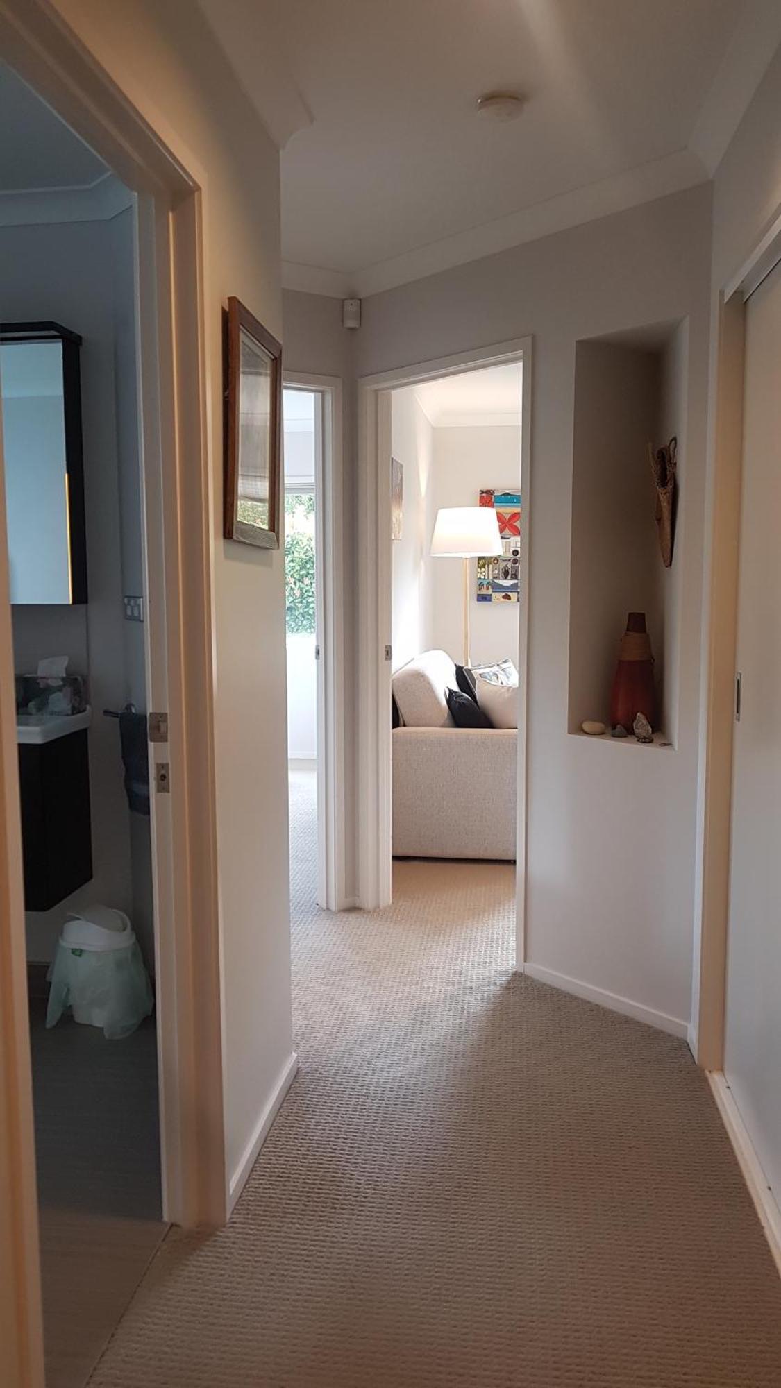 Mangawhai Heads Apartment Exterior foto