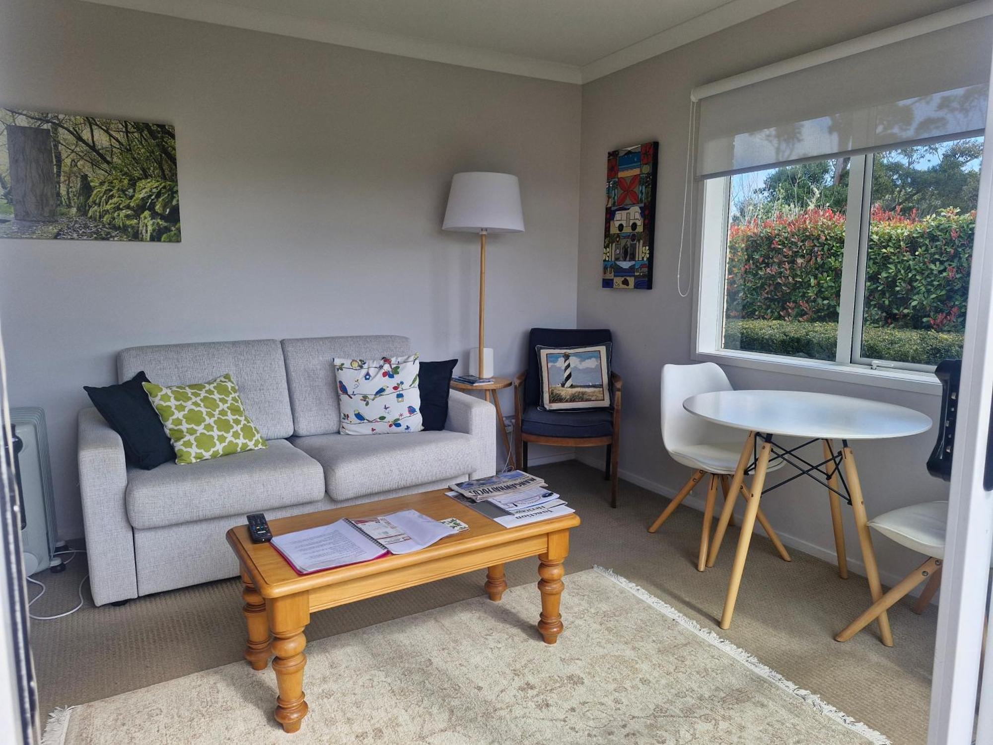 Mangawhai Heads Apartment Exterior foto
