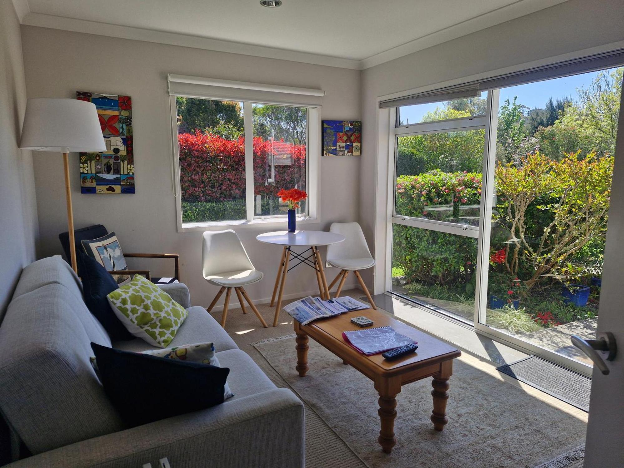 Mangawhai Heads Apartment Exterior foto